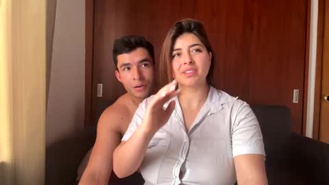 fireand_passion online show from 02/22/25, 06:41