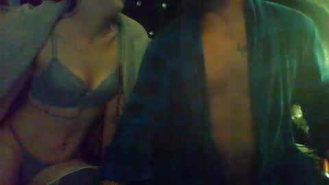 Fire  Ice online show from 03/26/26, 02:28