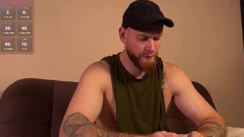 Alex online show from 10/03/25, 05:54