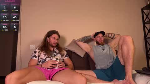 Alex online show from 11/07/25, 03:34