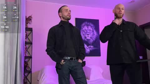 Alex online show from 02/08/26, 08:18