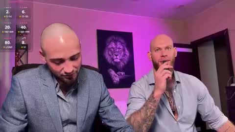 Alex online show from 03/11/26, 09:37