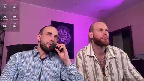 Alex online show from 03/21/26, 08:19