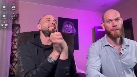 Alex online show from 03/28/26, 12:16