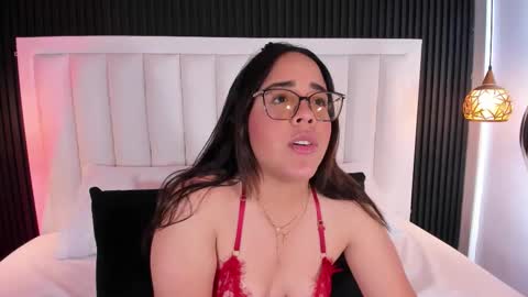 Firedoll online show from 02/26/26, 04:22