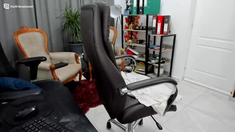 Snapshot of fireflowers_ chatting on 12/13/24, 10:13 Kallisy online show from 12/13/24, 10:13