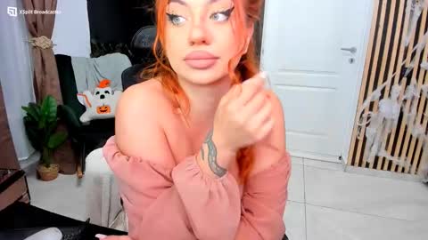 Kallisy online show from 11/06/25, 09:59