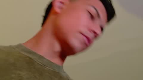 Nicolas online show from 03/02/26, 01:07