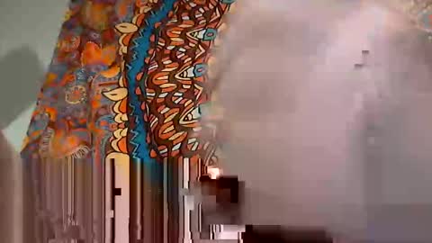 Fireinside online show from 01/11/26, 06:57