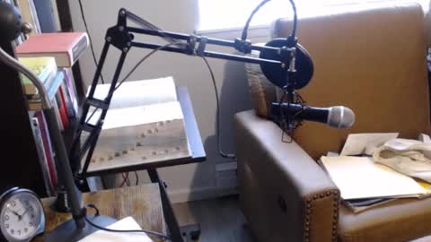 Fireinside online show from 02/02/26, 07:12