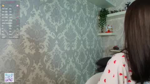 Catherine online show from 03/19/26, 05:00