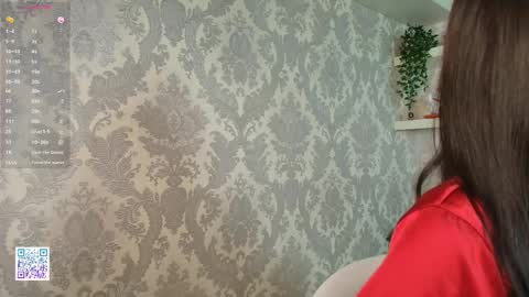 Catherine online show from 04/19/26, 04:06