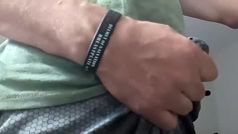 fireman0129 online show from 10/08/25, 06:00