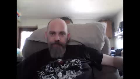 Brad online show from 04/16/26, 07:47