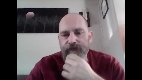 Brad online show from 04/17/26, 05:05