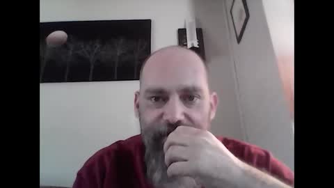 Brad online show from 04/18/26, 07:58