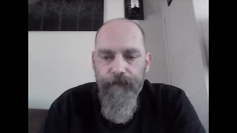 Brad online show from 04/19/26, 08:22