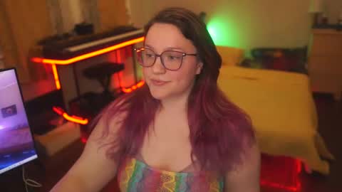 Lio Roxy online show from 12/14/25, 06:41