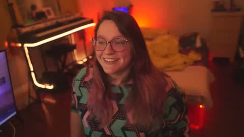 Lio Roxy online show from 02/04/26, 05:46