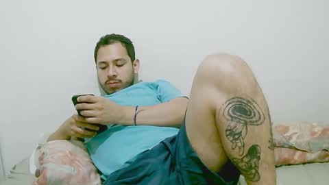 Brian online show from 12/26/24, 03:49