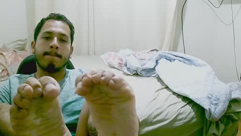 Brian online show from 12/31/24, 03:45