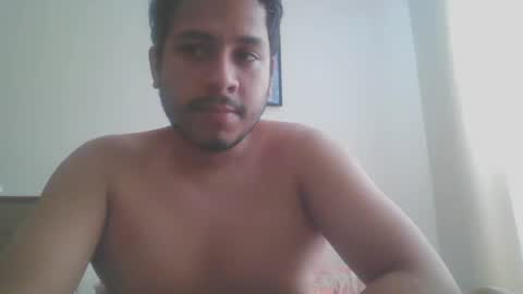 Brian online show from 01/31/25, 09:05