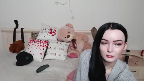 Snapshot of first_day_ chatting on 01/11/25, 09:36 ALICESTEVEVECTOR pvt open  online show from 01/11/25, 09:36