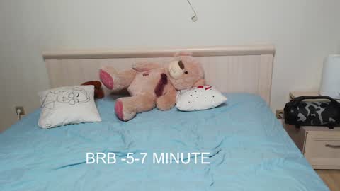 Snapshot of first_day_ chatting on 01/25/25, 09:57 ALICESTEVEVECTOR pvt open  online show from 01/25/25, 09:57