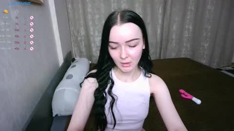 Snapshot of first_day_ chatting on 02/08/25, 01:33 ALICESTEVEVECTOR pvt open  online show from 02/08/25, 01:33