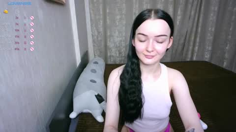 Snapshot of first_day_ chatting on 02/10/25, 03:21 ALICESTEVEVECTOR pvt open  online show from 02/10/25, 03:21