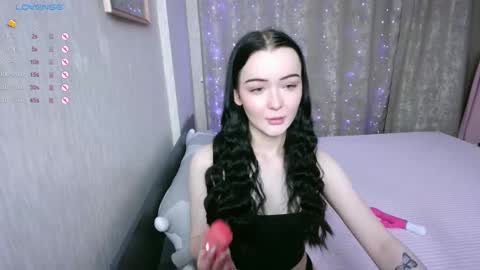 Snapshot of first_day_ chatting on 02/16/25, 02:10 ALICESTEVEVECTOR pvt open  online show from 02/16/25, 02:10