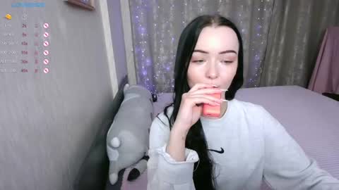 Snapshot of first_day_ chatting on 02/16/25, 05:15 ALICESTEVEVECTOR pvt open  online show from 02/16/25, 05:15