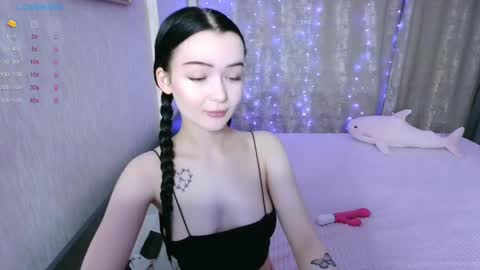 Snapshot of first_day_ chatting on 03/09/25, 06:00 ALICESTEVEVECTOR pvt open  online show from 03/09/25, 06:00