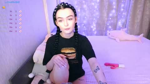 Snapshot of first_day_ chatting on 03/09/25, 10:08 ALICESTEVEVECTOR pvt open  online show from 03/09/25, 10:08