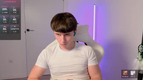 first_mark online show from 04/26/26, 05:10