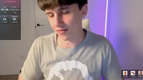 first_mark online show from 05/08/26, 04:45