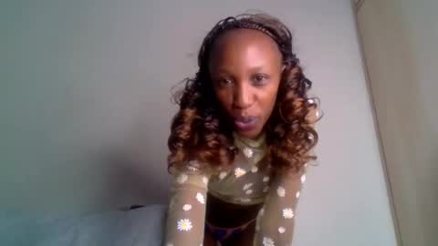 Goddess online show from 03/20/26, 02:16