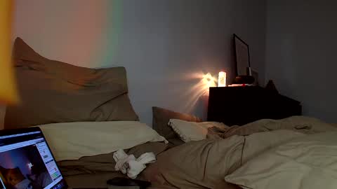 Muse online show from 02/10/25, 05:14