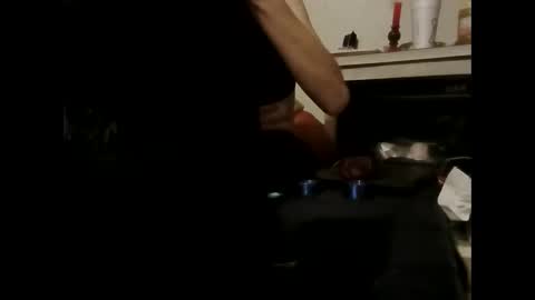 FirstTimeFeak online show from 03/19/26, 03:32