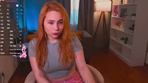 Alice online show from 07/26/26, 03:36