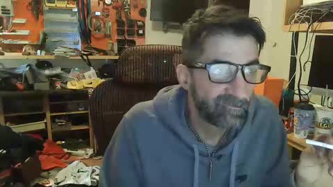 Snapshot of fishermanjack0101 chatting on 12/23/24, 07:52 fishermanjack0101 online show from 12/23/24, 07:52