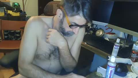 Snapshot of fishermanjack0101 chatting on 12/24/24, 09:17 fishermanjack0101 online show from 12/24/24, 09:17