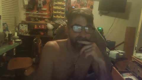 Snapshot of fishermanjack0101 chatting on 01/04/25, 11:33 fishermanjack0101 online show from 01/04/25, 11:33