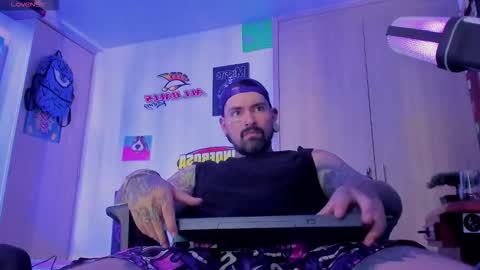 Snapshot of fisherrman666 chatting on 09/14/25, 08:30 fisherrman666 online show from 09/14/25, 08:30