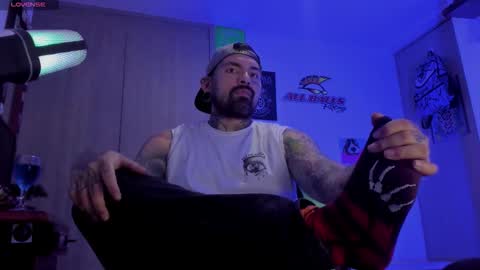 Snapshot of fisherrman666 chatting on 09/18/25, 03:08 fisherrman666 online show from 09/18/25, 03:08