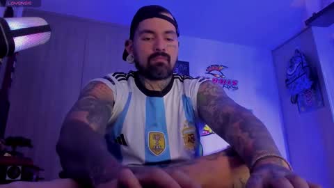 Snapshot of fisherrman666 chatting on 09/19/25, 03:34 fisherrman666 online show from 09/19/25, 03:34