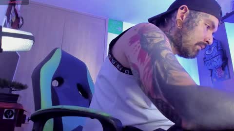 Snapshot of fisherrman666 chatting on 10/01/25, 05:52 fisherrman666 online show from 10/01/25, 05:52