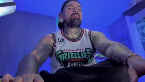 Snapshot of fisherrman666 chatting on 11/08/25, 01:28 fisherrman666 online show from 11/08/25, 01:28