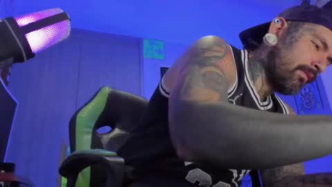 fisherrman666 online show from 12/03/25, 11:58