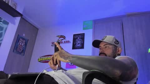 fisherrman666 online show from 02/14/26, 01:57